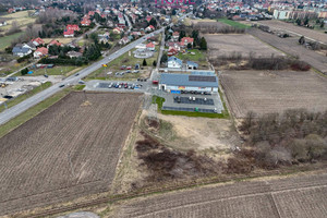 Działka na sprzedaż 3050m2 przeworski Przeworsk Otwarta - zdjęcie 2