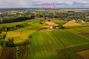 Działka na sprzedaż 1475m2 przeworski Gać - zdjęcie 2