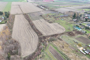 Działka na sprzedaż 59400m2 jarosławski Laszki Bobrówka - zdjęcie 3