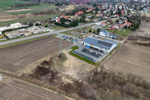 Działka na sprzedaż 3050m2 przeworski Przeworsk Otwarta - zdjęcie 3