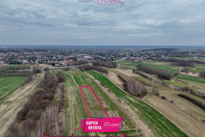 Działka na sprzedaż 2232m2 ropczycko-sędziszowski Ropczyce - zdjęcie 1