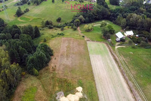 Działka na sprzedaż 4954m2 ropczycko-sędziszowski Ostrów Ocieka - zdjęcie 2