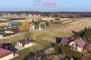 Działka na sprzedaż 1400m2 łańcucki Czarna Zalesie - zdjęcie 2