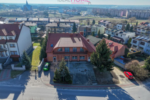 Komercyjne na sprzedaż 402m2 staszowski Staszów Legionów Polskich - zdjęcie 3