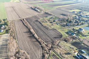 Działka na sprzedaż 8322m2 jarosławski Laszki Bobrówka - zdjęcie 3