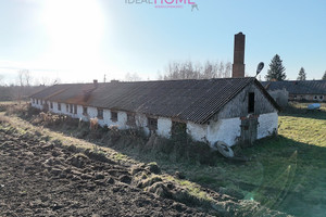 Działka na sprzedaż 8521m2 jarosławski Laszki Bobrówka - zdjęcie 2