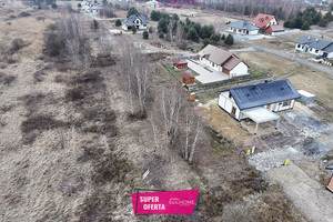 Działka na sprzedaż 700m2 rzeszowski Głogów Małopolski - zdjęcie 1