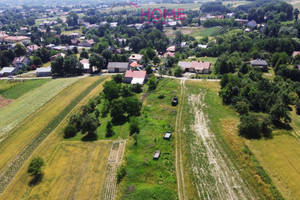 Działka na sprzedaż 1100m2 rzeszowski Boguchwała Lutoryż - zdjęcie 3