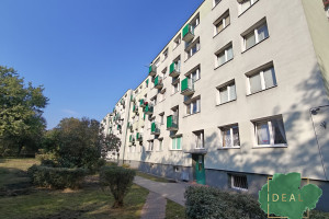 Mieszkanie na sprzedaż 35m2 Warszawa Wawer - zdjęcie 1