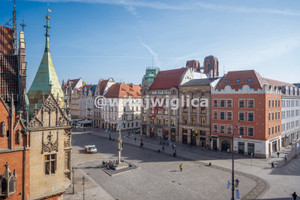 Mieszkanie do wynajęcia 45m2 Wrocław Stare Miasto Rynek - zdjęcie 1