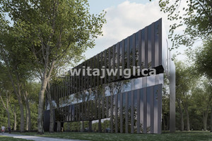 Komercyjne do wynajęcia 624m2 Wrocław Krzyki - zdjęcie 2