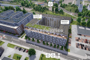 Komercyjne do wynajęcia 226m2 Wrocław Fabryczna - zdjęcie 2