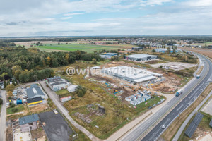 Działka na sprzedaż 3109m2 wrocławski Długołęka Byków Wrocławska - zdjęcie 2