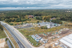 Działka na sprzedaż 3109m2 wrocławski Długołęka Byków Wrocławska - zdjęcie 2