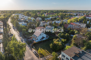 Działka na sprzedaż Wrocław Fabryczna Złotniki Zakopiańska - zdjęcie 3