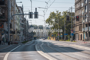 Komercyjne do wynajęcia 56m2 Wrocław Śródmieście Nadodrze Pomorska - zdjęcie 3