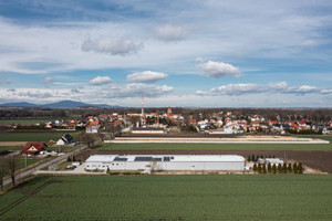 Komercyjne na sprzedaż 1522m2 strzeliński Borów - zdjęcie 1