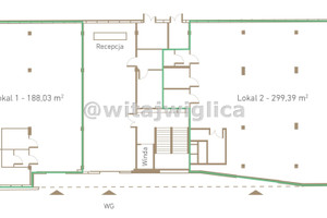 Komercyjne do wynajęcia 300m2 Wrocław Krzyki - zdjęcie 3