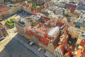 Komercyjne do wynajęcia 130m2 Wrocław Stare Miasto Rynek - zdjęcie 2