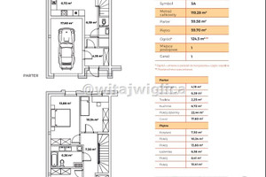 Dom na sprzedaż 120m2 wrocławski Kąty Wrocławskie Mokronos Dolny - zdjęcie 4