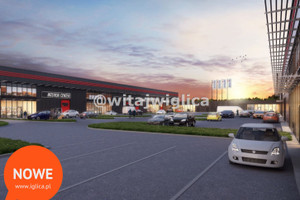 Komercyjne do wynajęcia 490m2 Wrocław Krzyki - zdjęcie 1