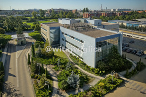 Komercyjne do wynajęcia 90m2 Wrocław Psie Pole Różanka - zdjęcie 2