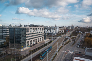 Komercyjne do wynajęcia 1047m2 Wrocław Fabryczna - zdjęcie 1