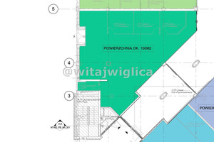 Komercyjne do wynajęcia 150m2 Wrocław Stare Miasto - zdjęcie 2