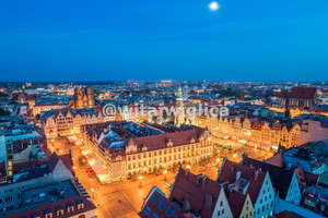 Komercyjne do wynajęcia 130m2 Wrocław Stare Miasto Rynek - zdjęcie 4