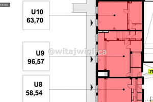 Komercyjne na sprzedaż 59m2 Wrocław Krzyki Ślężna - zdjęcie 4