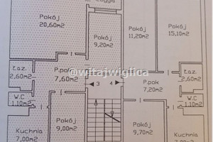 Mieszkanie na sprzedaż 57m2 Wrocław Psie Pole Różanka Bezpieczna - zdjęcie 2