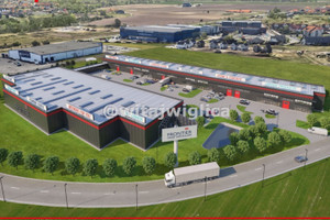 Komercyjne do wynajęcia 994m2 Wrocław Krzyki Błękitna - zdjęcie 3