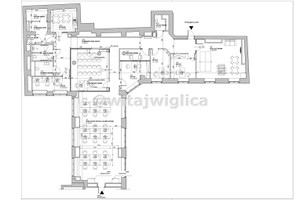 Komercyjne do wynajęcia 299m2 Wrocław Stare Miasto - zdjęcie 3