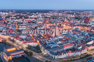 Komercyjne do wynajęcia 130m2 Wrocław Stare Miasto Rynek - zdjęcie 3