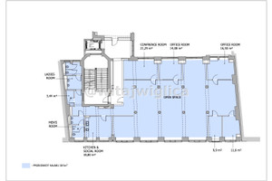 Komercyjne do wynajęcia 351m2 Wrocław Stare Miasto - zdjęcie 3