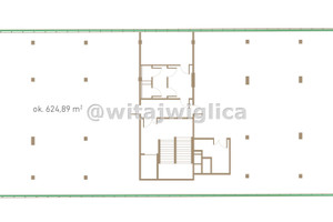 Komercyjne do wynajęcia 624m2 Wrocław Krzyki - zdjęcie 3