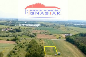 Działka na sprzedaż 1534m2 myśliborski Myślibórz Dąbrowa - zdjęcie 3