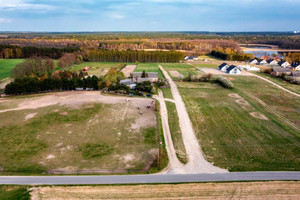 Działka na sprzedaż 1598m2 wągrowiecki Skoki Potrzanowo Włókna - zdjęcie 2