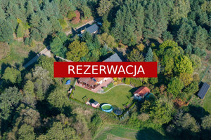 Dom na sprzedaż 160m2 wągrowiecki Skoki Potrzanowo Stare Potrzanowo - zdjęcie 1