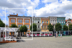 Komercyjne na sprzedaż 1114m2 Leszno Rynek - zdjęcie 2