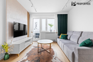 Mieszkanie na wynajem 45m2 mazowieckie legionowski Legionowo Cypriana Kamila Norwida - zdjęcie 1