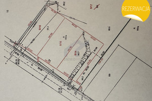 Działka na sprzedaż 1000m2 poznański Tarnowo Podgórne Góra Długa - zdjęcie 2