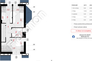 Dom na sprzedaż 104m2 poznański Kostrzyn - zdjęcie 3