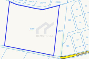 Działka na sprzedaż 55964m2 poznański Swarzędz Zalasewo - zdjęcie 2