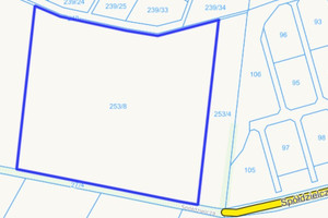 Działka na sprzedaż 55964m2 poznański Swarzędz Zalasewo - zdjęcie 2