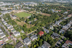 Dom na sprzedaż 570m2 Poznań Winogrady - zdjęcie 3