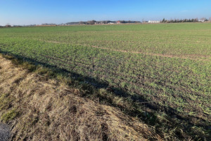 Działka na sprzedaż średzki Środa Wielkopolska Brodowo Ogrodowa - zdjęcie 2