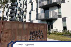 Mieszkanie na sprzedaż 66m2 Poznań Klemensa Janickiego - zdjęcie 2