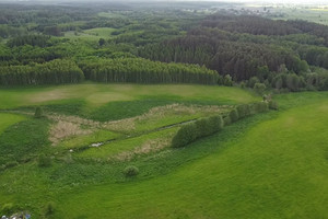 Działka na sprzedaż olsztyński Purda Kaborno - zdjęcie 2