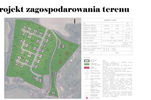 Działka na sprzedaż nowodworski Zakroczym Parowa Okólna - zdjęcie 2